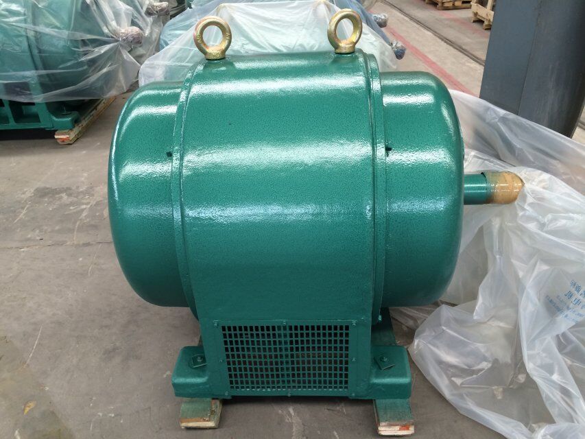 西瑪yrkk電機(西瑪電機質量怎么樣)